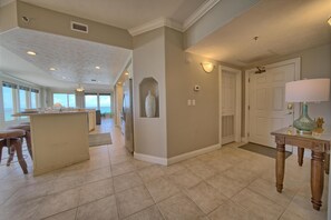 Appartement, 3 slaapkamers | Interieur