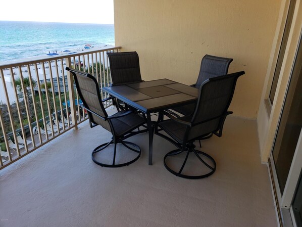 Condo, 3 quartos | Área da propriedade