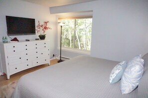 公寓客房, 3 間臥室 | 3 間臥室、熨斗/熨衣板、免費無線上網、床單