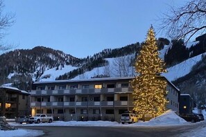 Condo, 2 Bedrooms | Exterior - Value In The Aspen Core! - Comfort And Convenience 2 Bedroom Condo (Aspen)