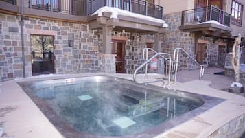 Condo, 3 Bedrooms | Pool