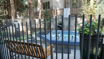 Condo, 3 Bedrooms | Pool | Outdoor pool, a heated pool