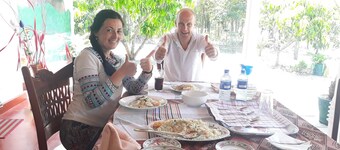 Abawaththa Guest House