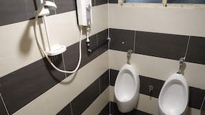 Unclassified image, 5 of 17, button - Hornbill Hostel (Kuching)