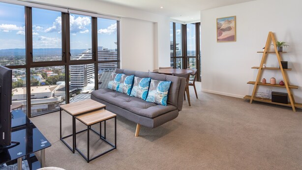 Unclassified image, 1 of 13, button - High End Stylish Apartment by Hostrelax (Broadbeach)
