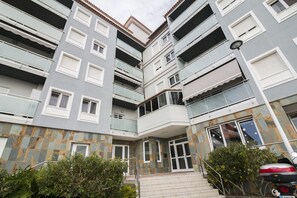 Udendørsområde