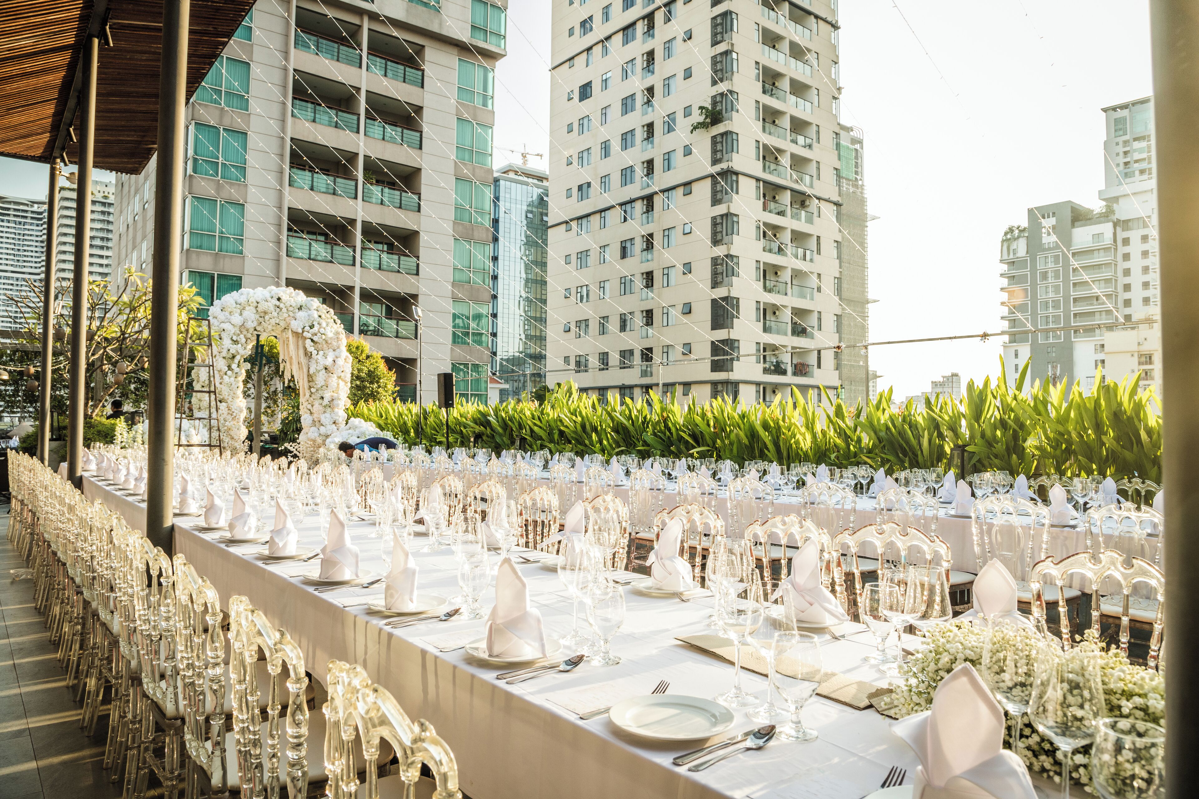 Photo - Baitong Hotel & Resort Phnom Penh