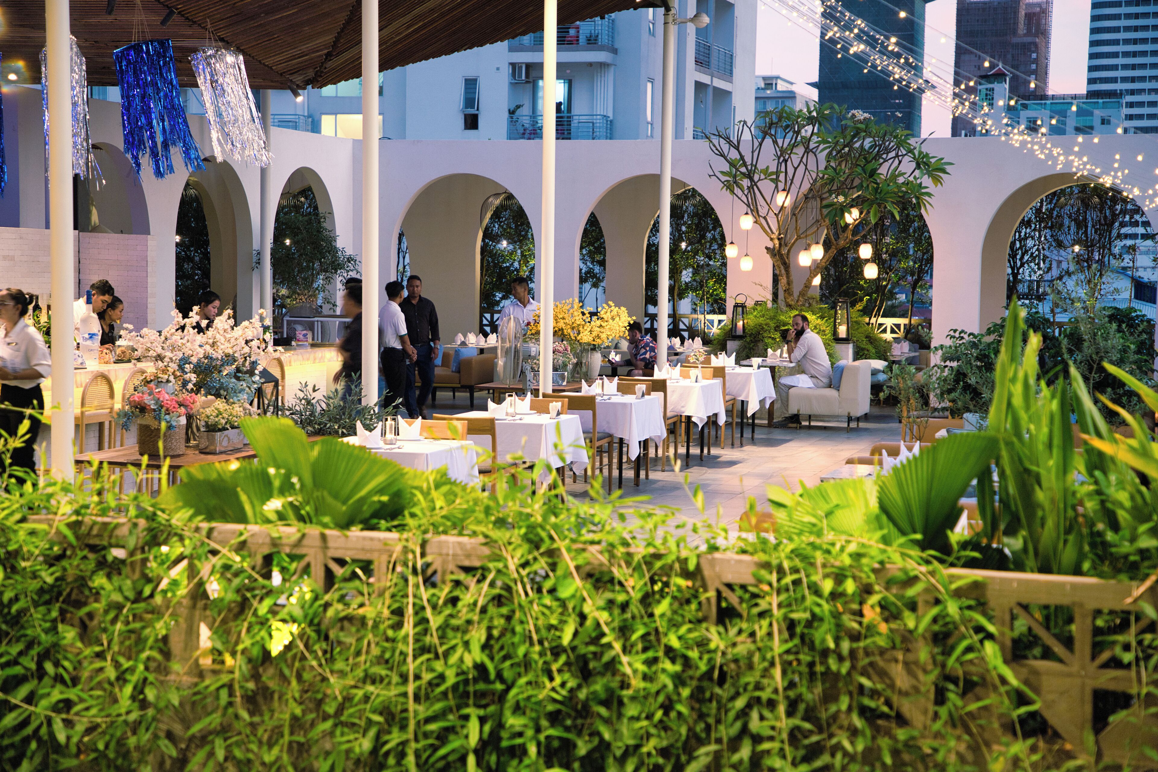 Photo - Baitong Hotel & Resort Phnom Penh