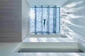 2 outdoor pools, open 6:00 AM to 10:00 PM, pool umbrellas, pool loungers