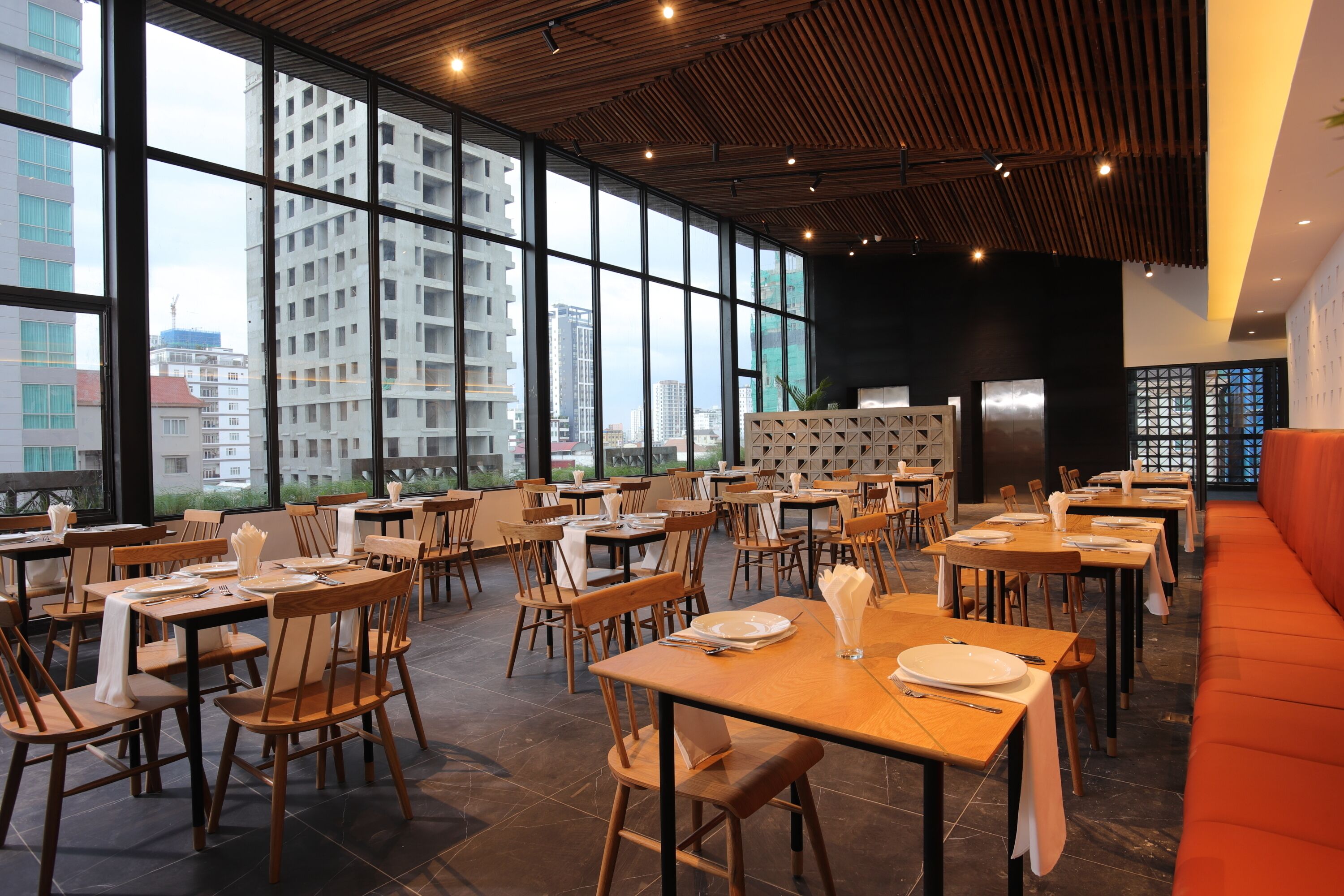 Photo - Baitong Hotel & Resort Phnom Penh