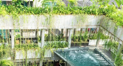 Baitong Hotel & Resort