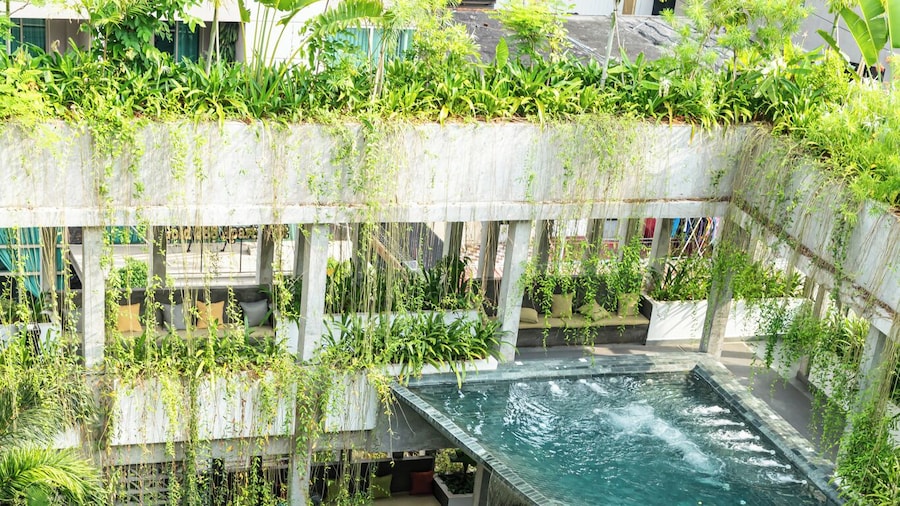 バイトング ホテル & リゾート