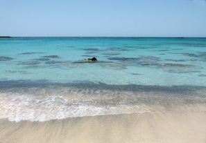 Spiaggia