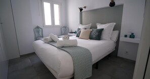 1 bedroom - Apartment Placentines 2 (Sevilla)