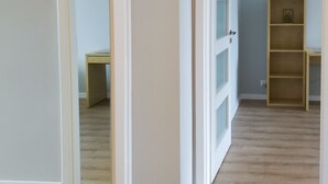 Interior - Musical Apartment with free parking (Bydgoszcz)