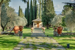 Terrain de lâhĂ©bergement