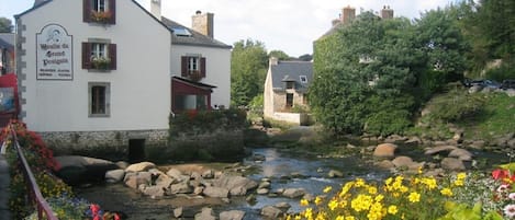 Eksteriør