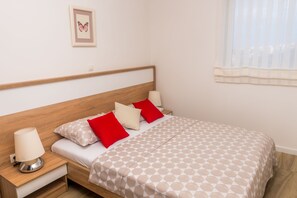 1 camera, una cassaforte in camera, ferro/asse da stiro, Wi-Fi gratuito