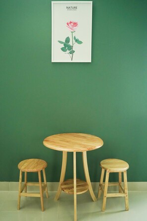 In-room dining - Sunny 2 Hotel Vung Tau (Ho Chi Minh City)