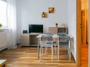 Apartment | Wohnbereich