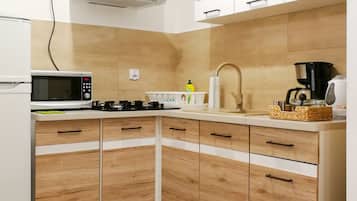 Apartment | Private kitchenette