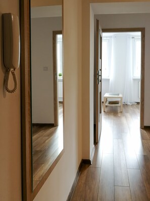 Apartment | Wohnbereich