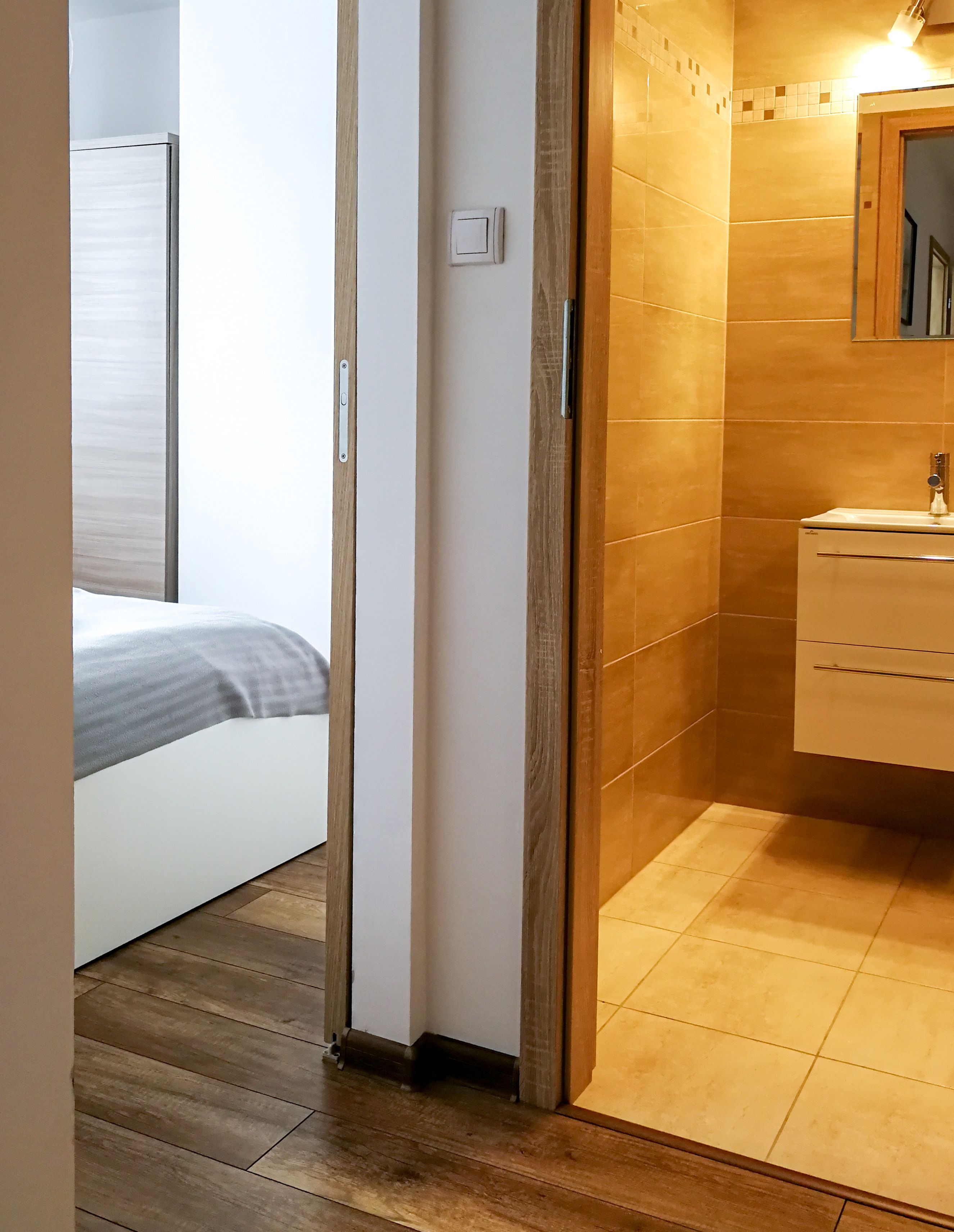 Apartment | Living area