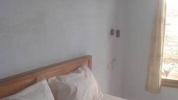 Caja de seguridad en la habitación, camas extra y wifi gratis