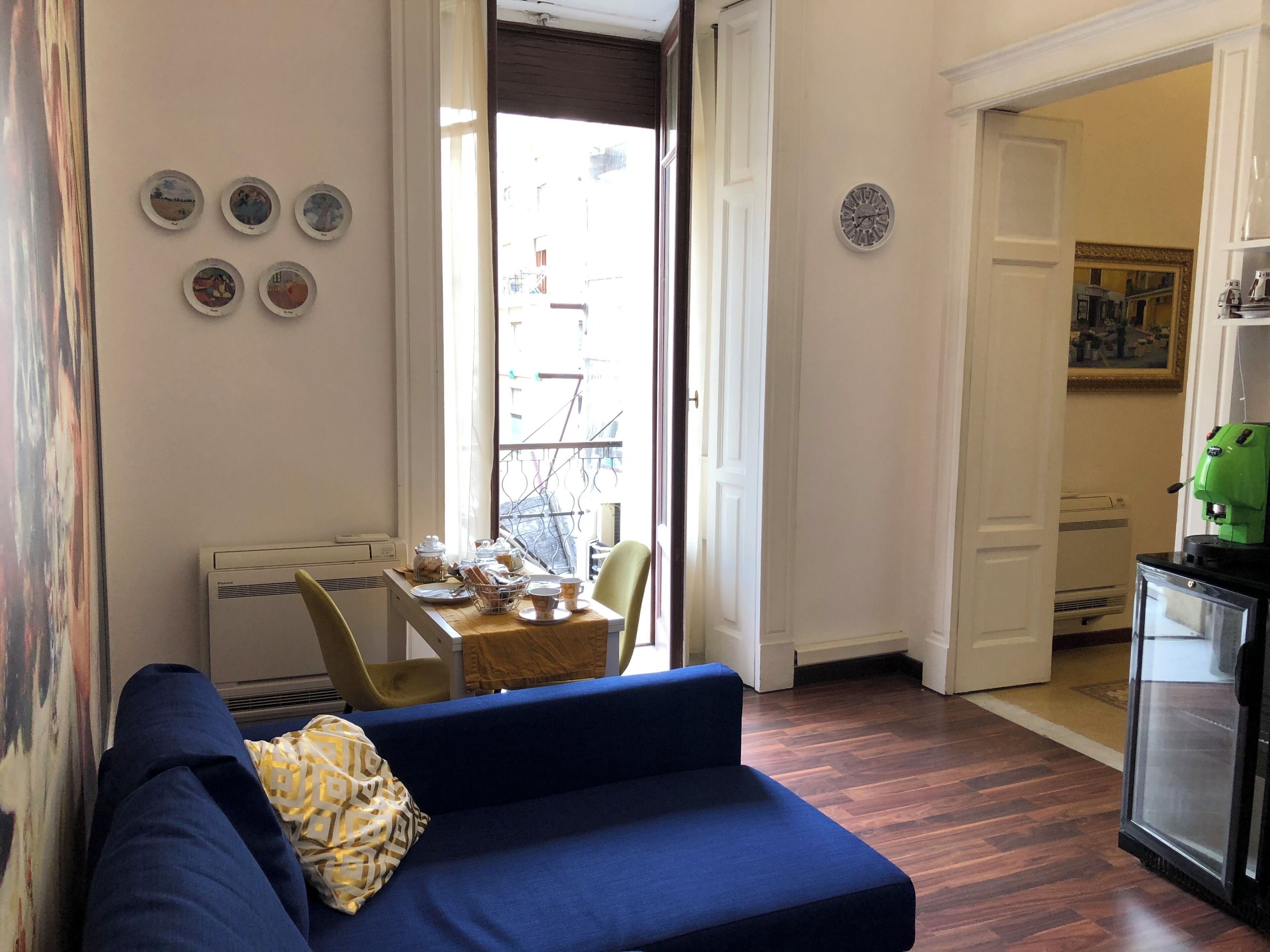 Foto - Rarityart Minihotel