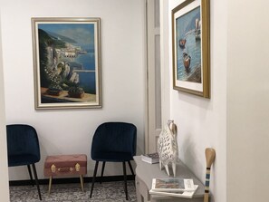 การตกแต่งภายใน