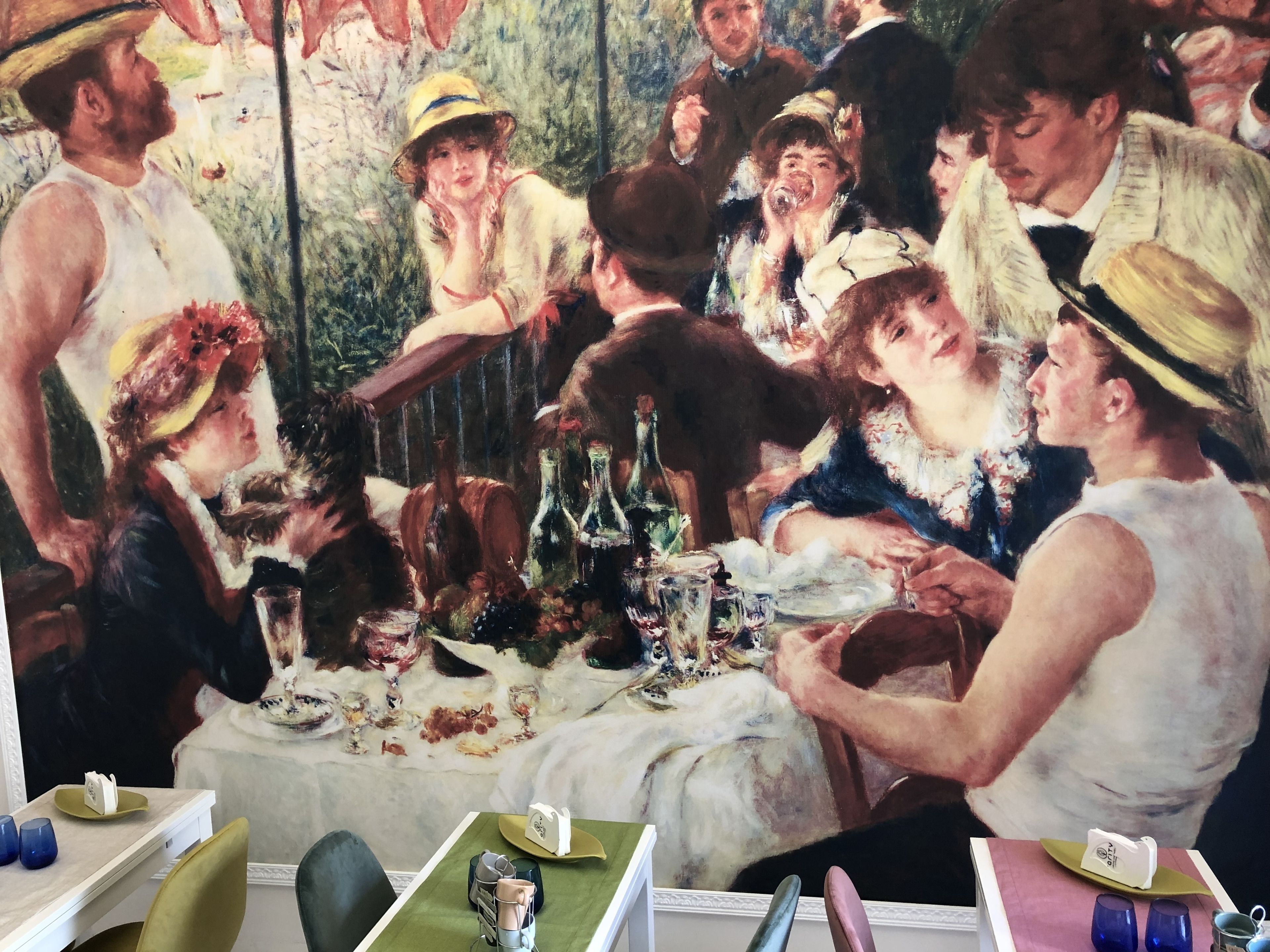 Foto - RarityArt GuestHouse