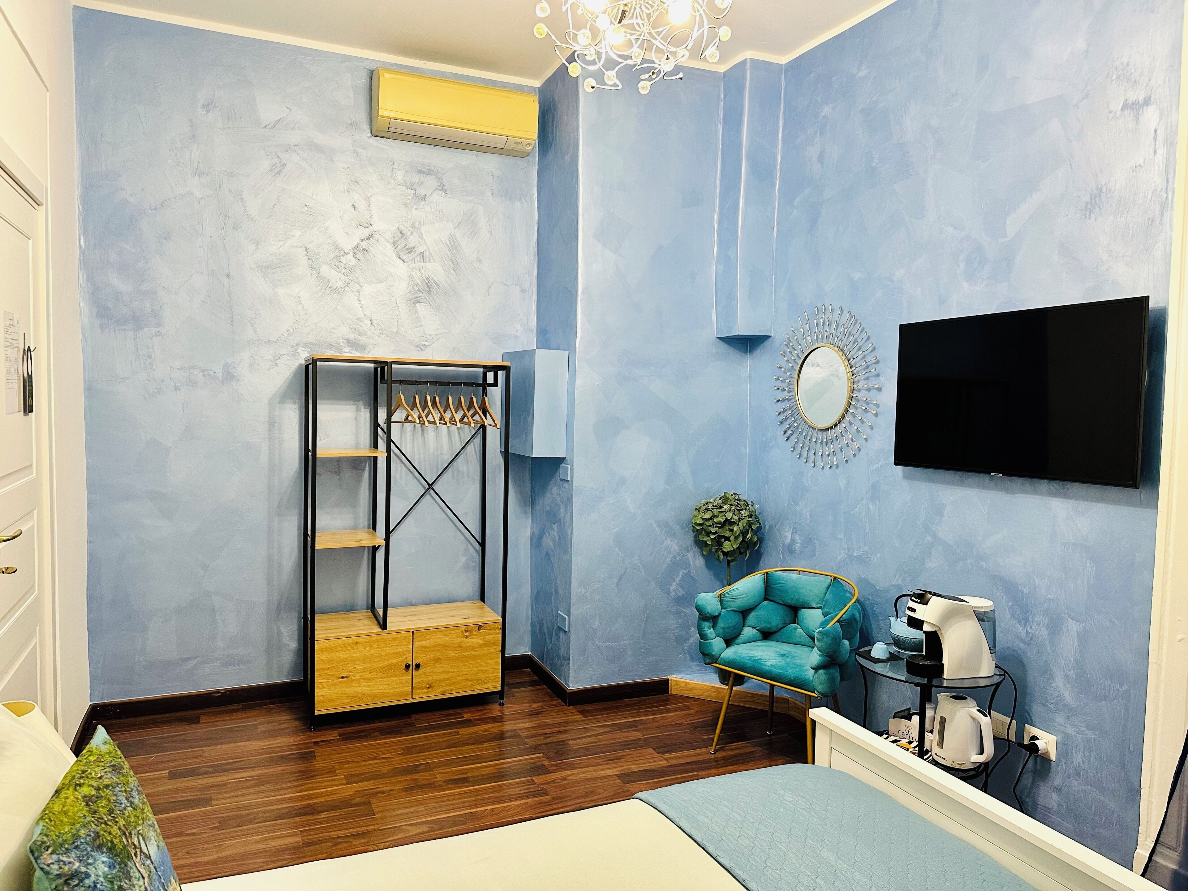 Classic-Doppelzimmer