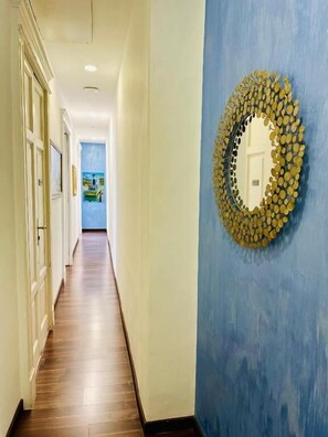 Appartement Panoramique, 2 chambres, vue mer