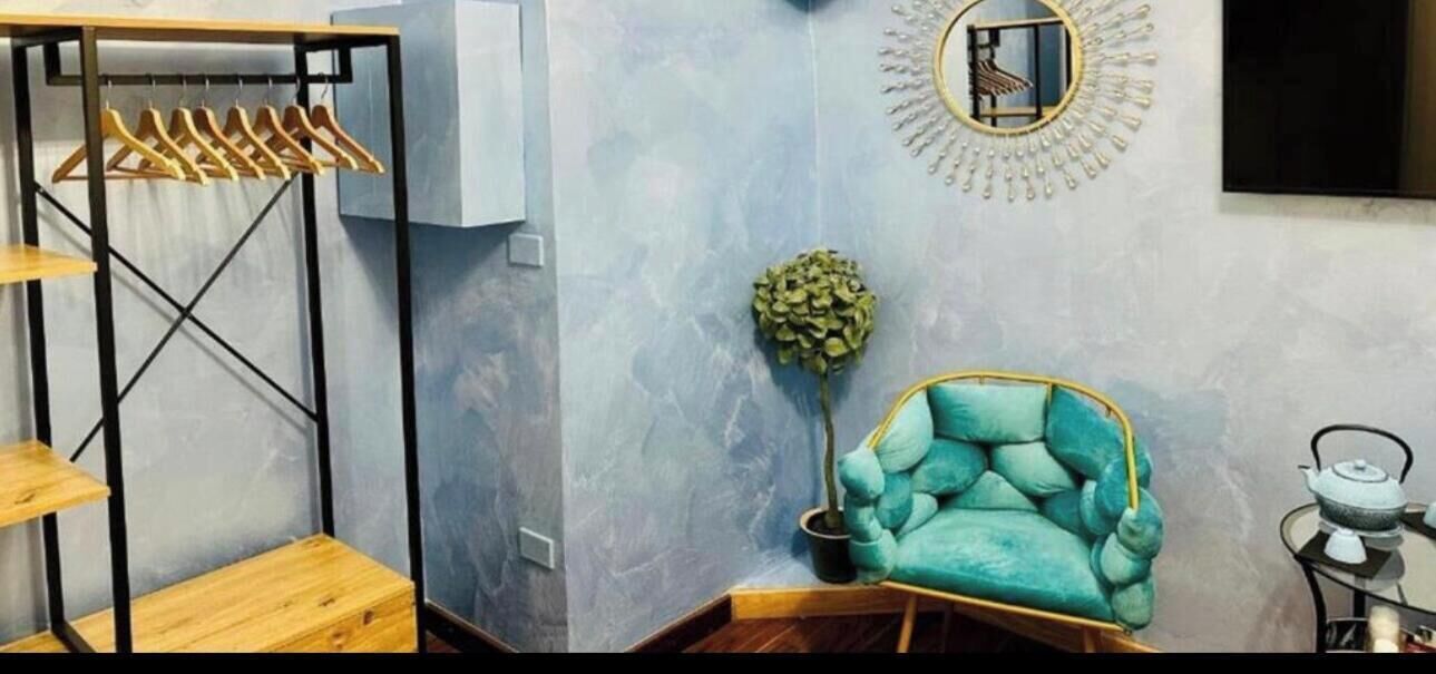 Foto - Rarityart Minihotel