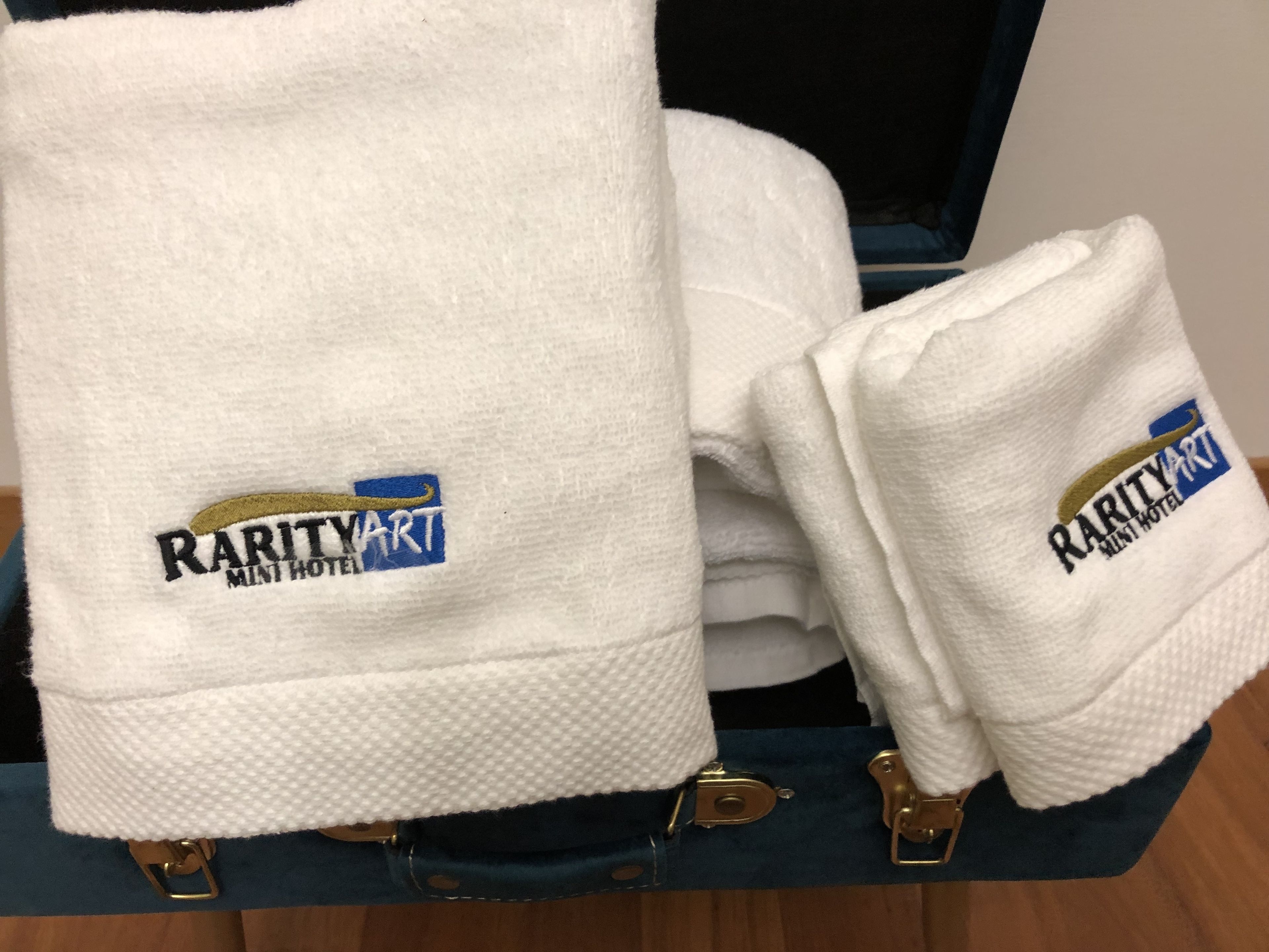 Foto - RarityArt GuestHouse