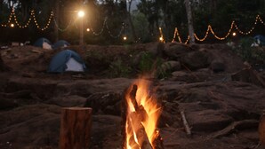 BBQ/picnic Area - Gypsy Spot (Devikolam)