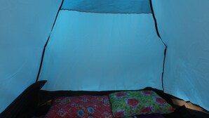 Basic Tent, Mountain View - Gypsy Spot (Devikolam)
