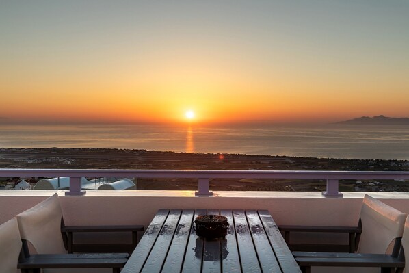 舒适公寓, 海景 | 露台