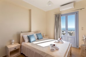 Comfort Apartment, Sea View