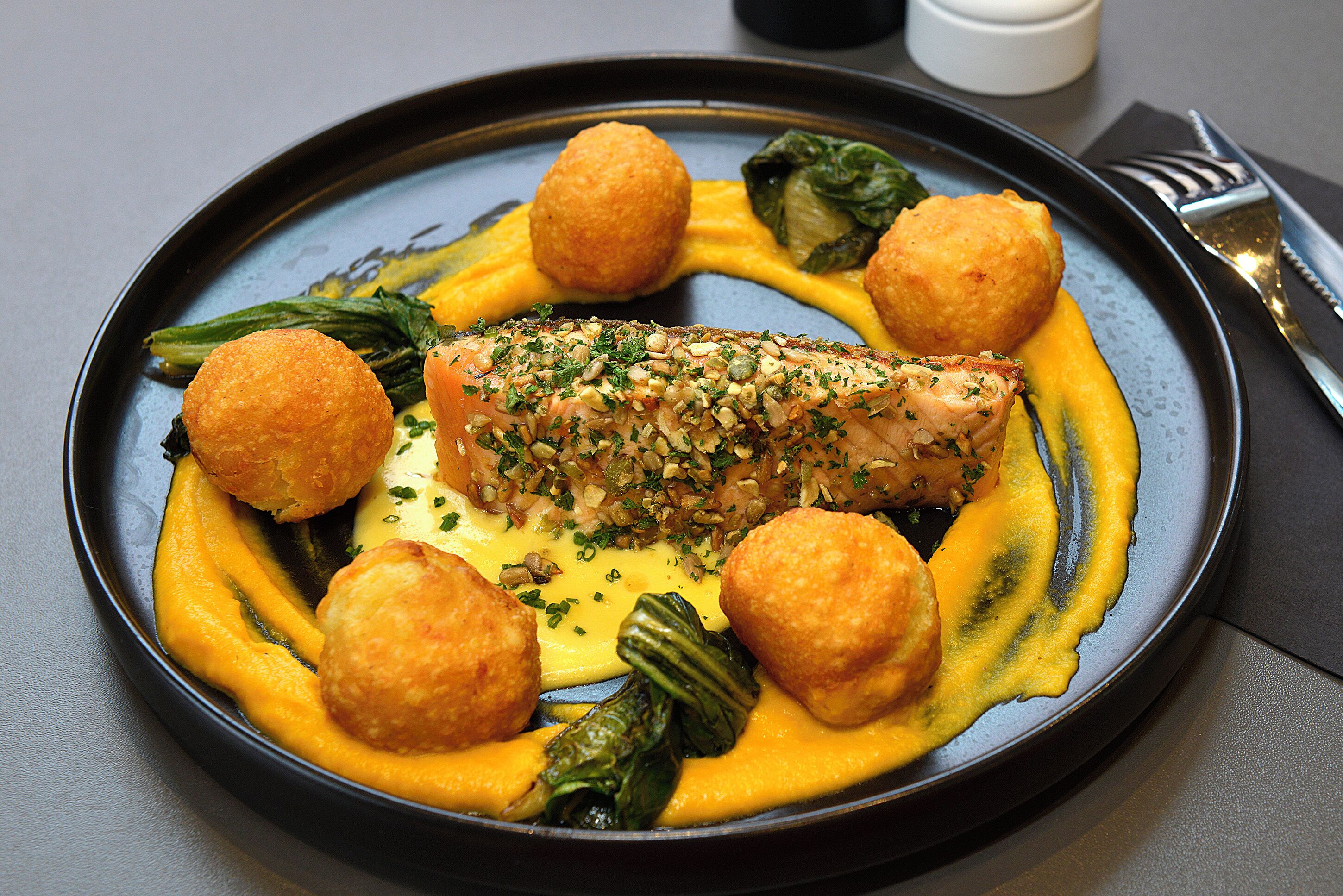 Foto - Logis Hôtel Maison Voltaire