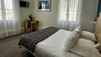 Chambre Double Confort