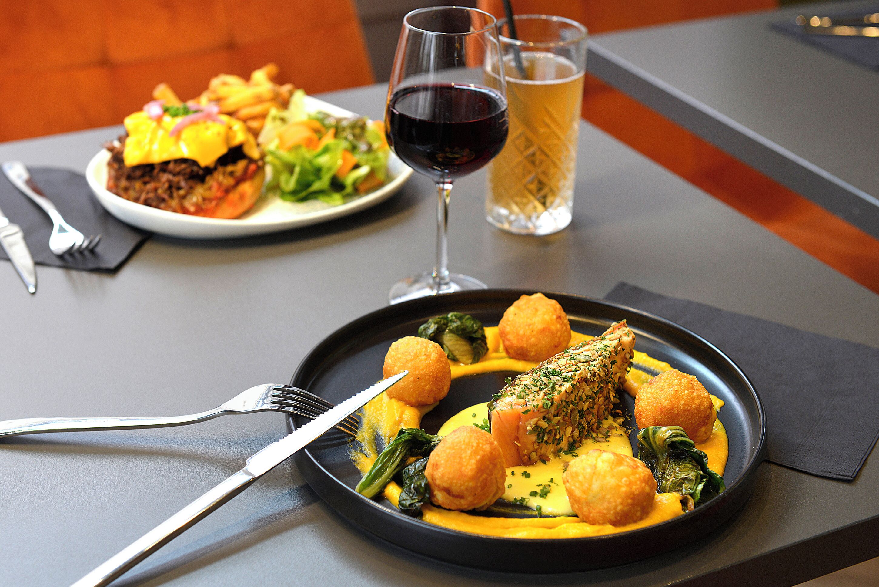 Foto - Logis Hôtel Maison Voltaire