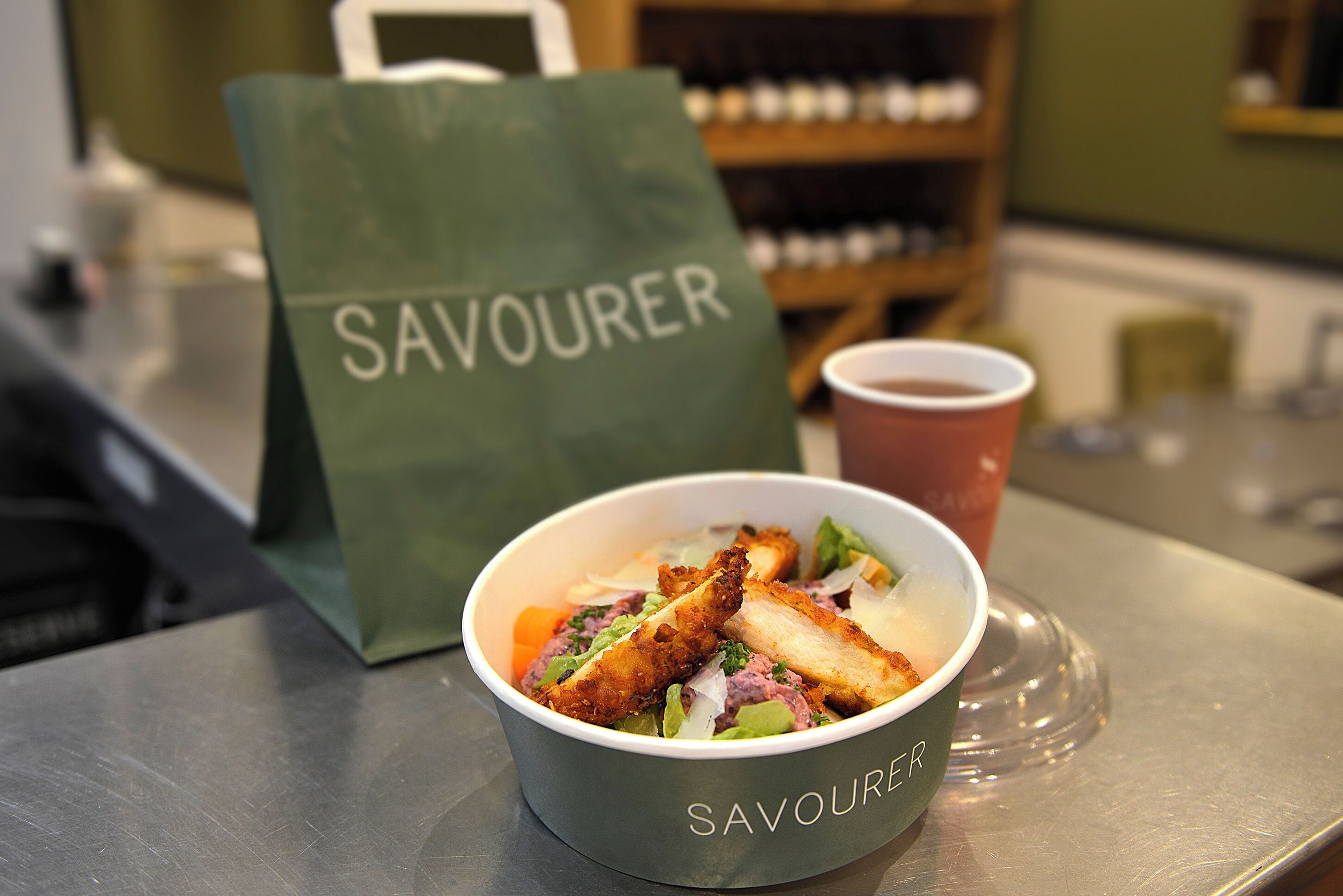 Foto - Logis Hôtel Maison Voltaire