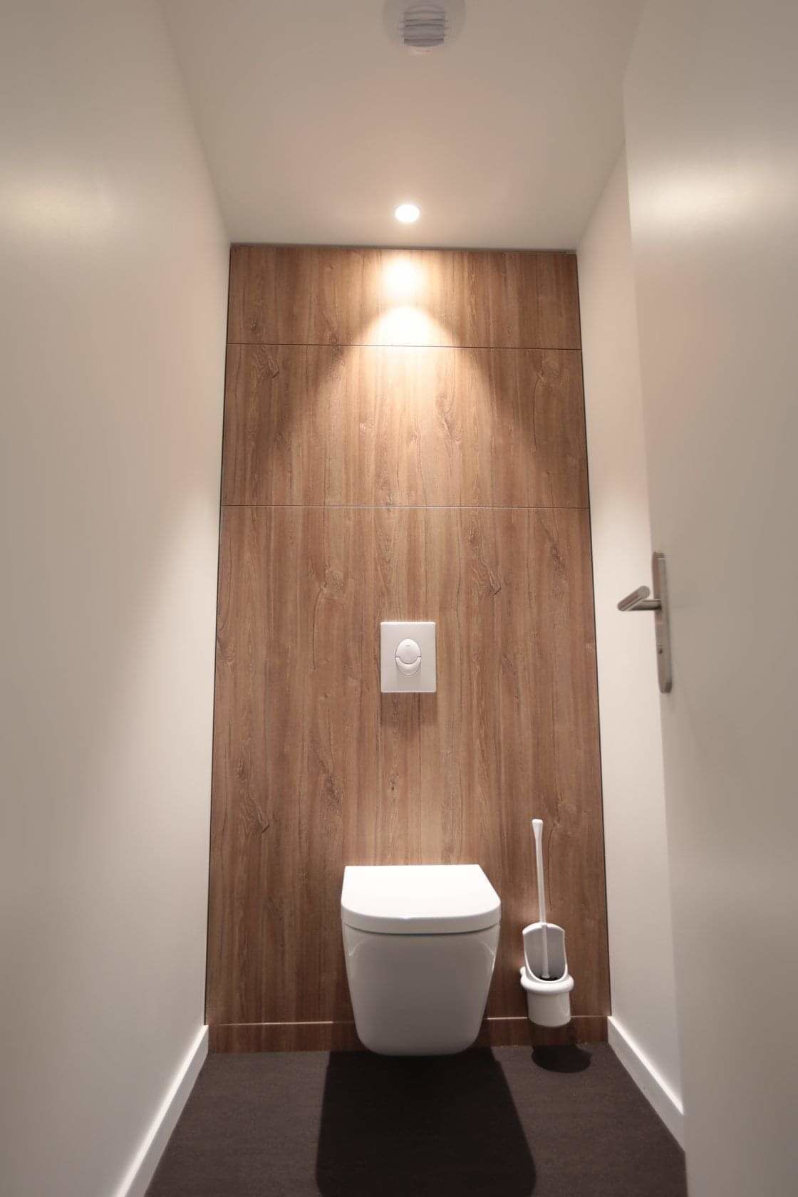 shower, free toiletries, hair dryer, bathrobes