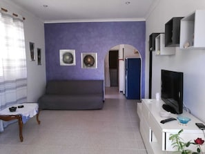 Télévision