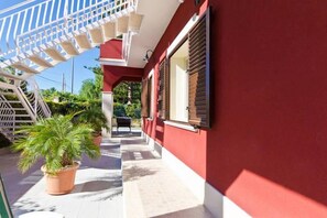 Terras