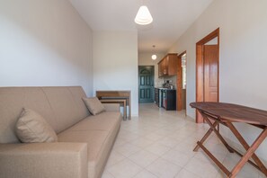 Smart TV - Allegro Studios & Apartments (Zakynthos)