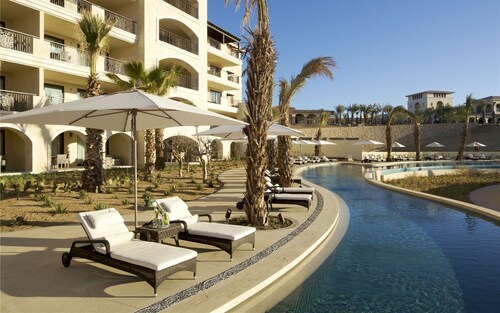 Grand Solmar at Rancho San Lucas