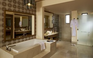 Bathroom - Grand Solmar at Rancho San Lucas (Cabo San Lucas, Baja California Sur)