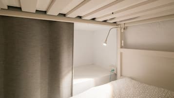 Bed in 4-Bed Female Dormitory